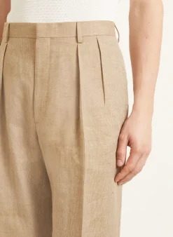Anzughose Regular Fit