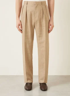 Anzughose Regular Fit