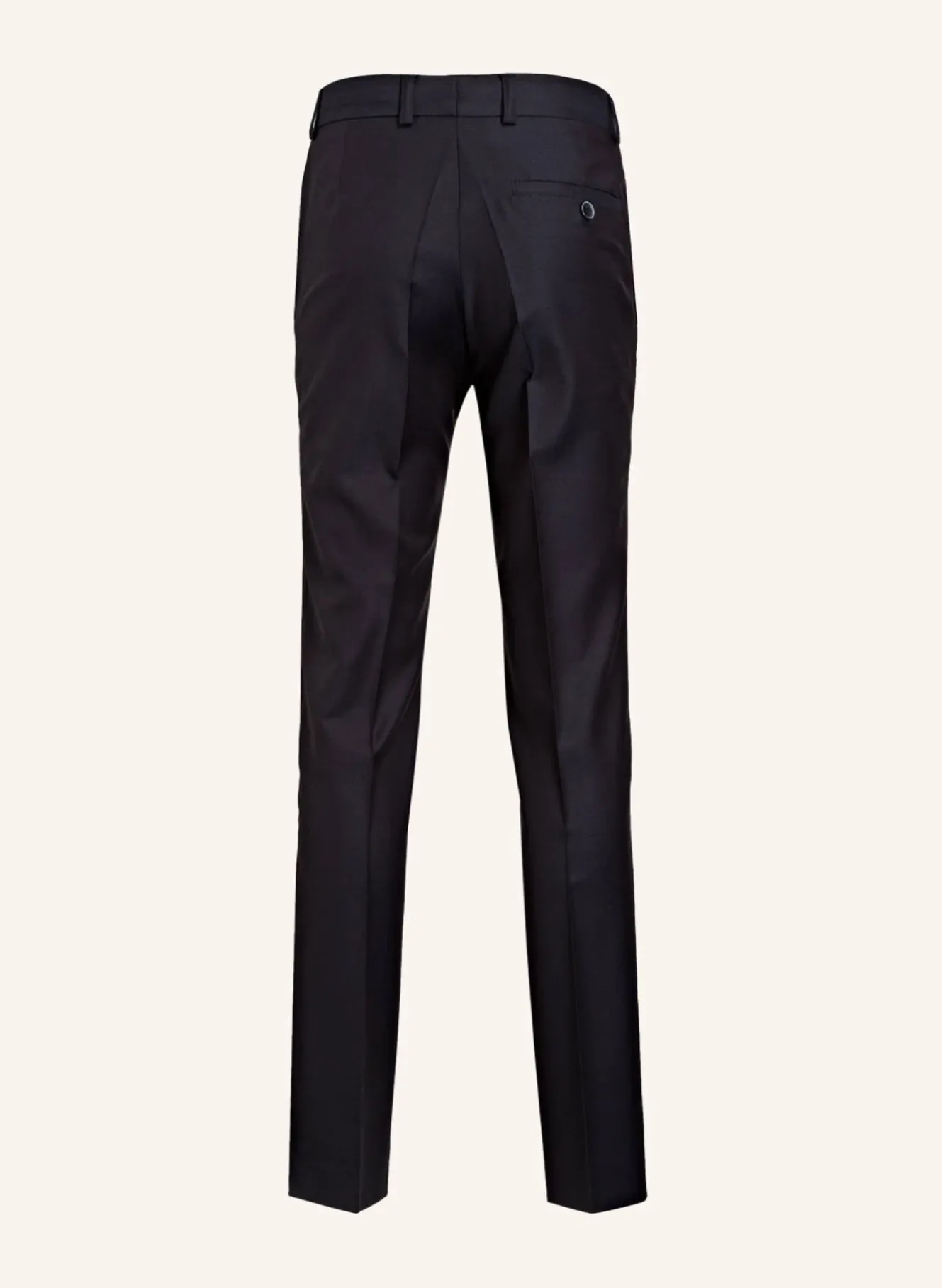 Anzughose Slim Fit