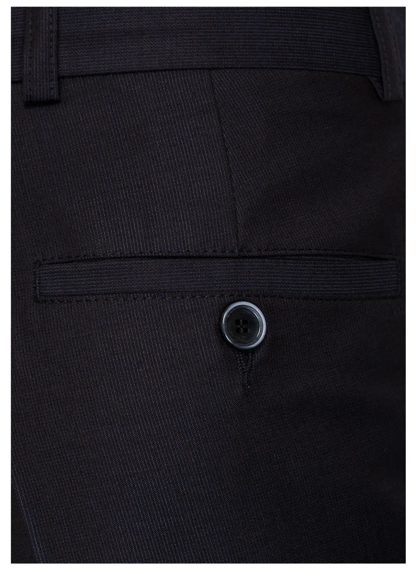 Anzughose Slim Fit