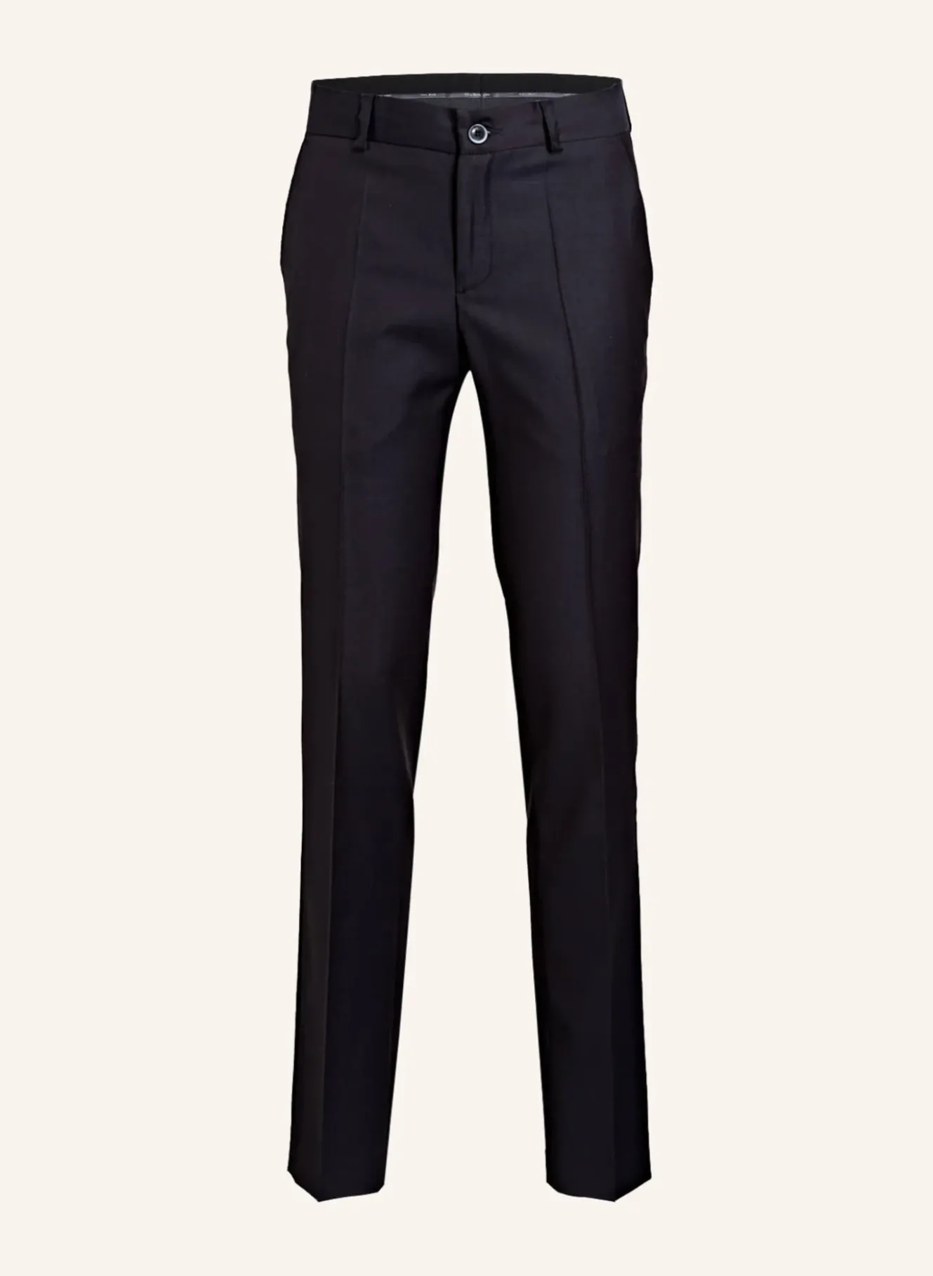 Anzughose Slim Fit