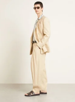 Anzughose Slim Fit