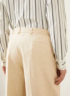 Anzughose Slim Fit