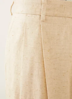 Anzughose Slim Fit