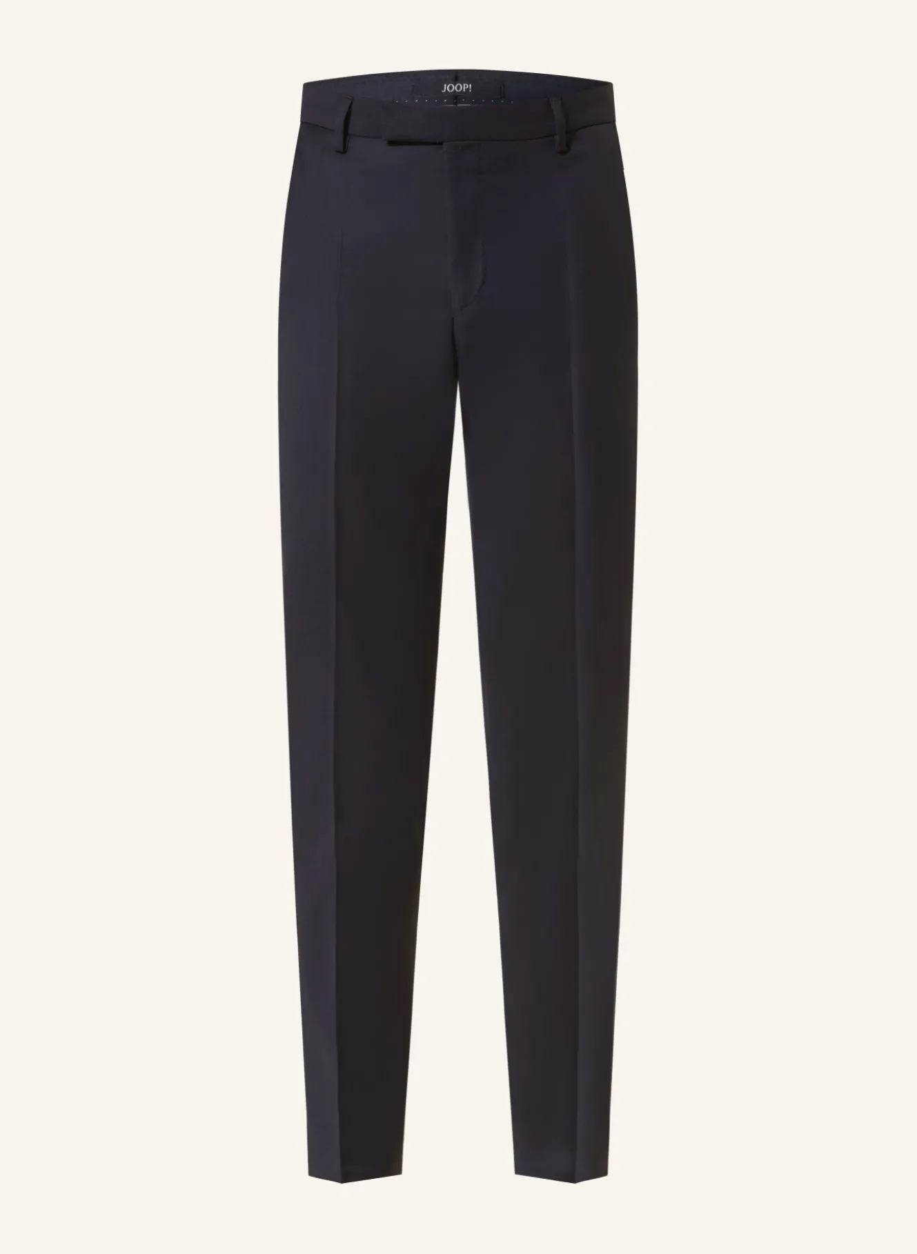 Anzughose Slim Fit
