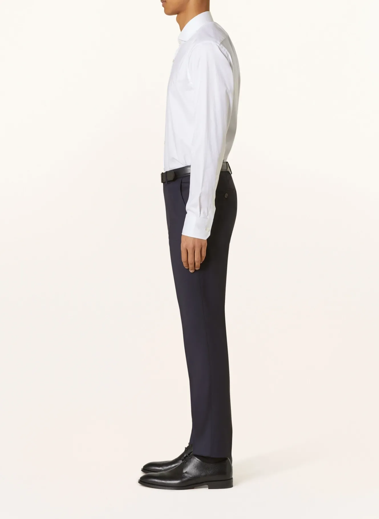 Anzughose Slim Fit