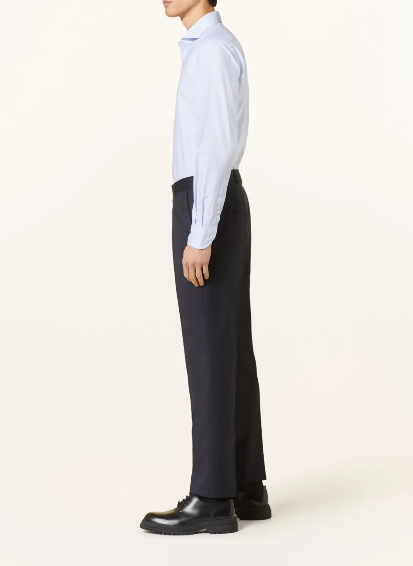 Anzughose SOLE Regular Fit