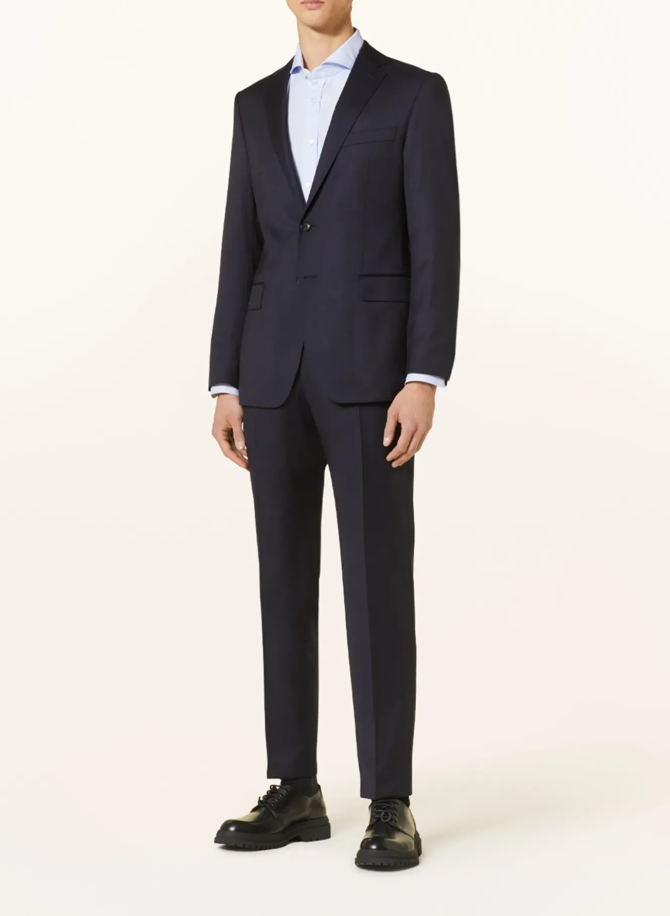 Anzughose SOLE Regular Fit