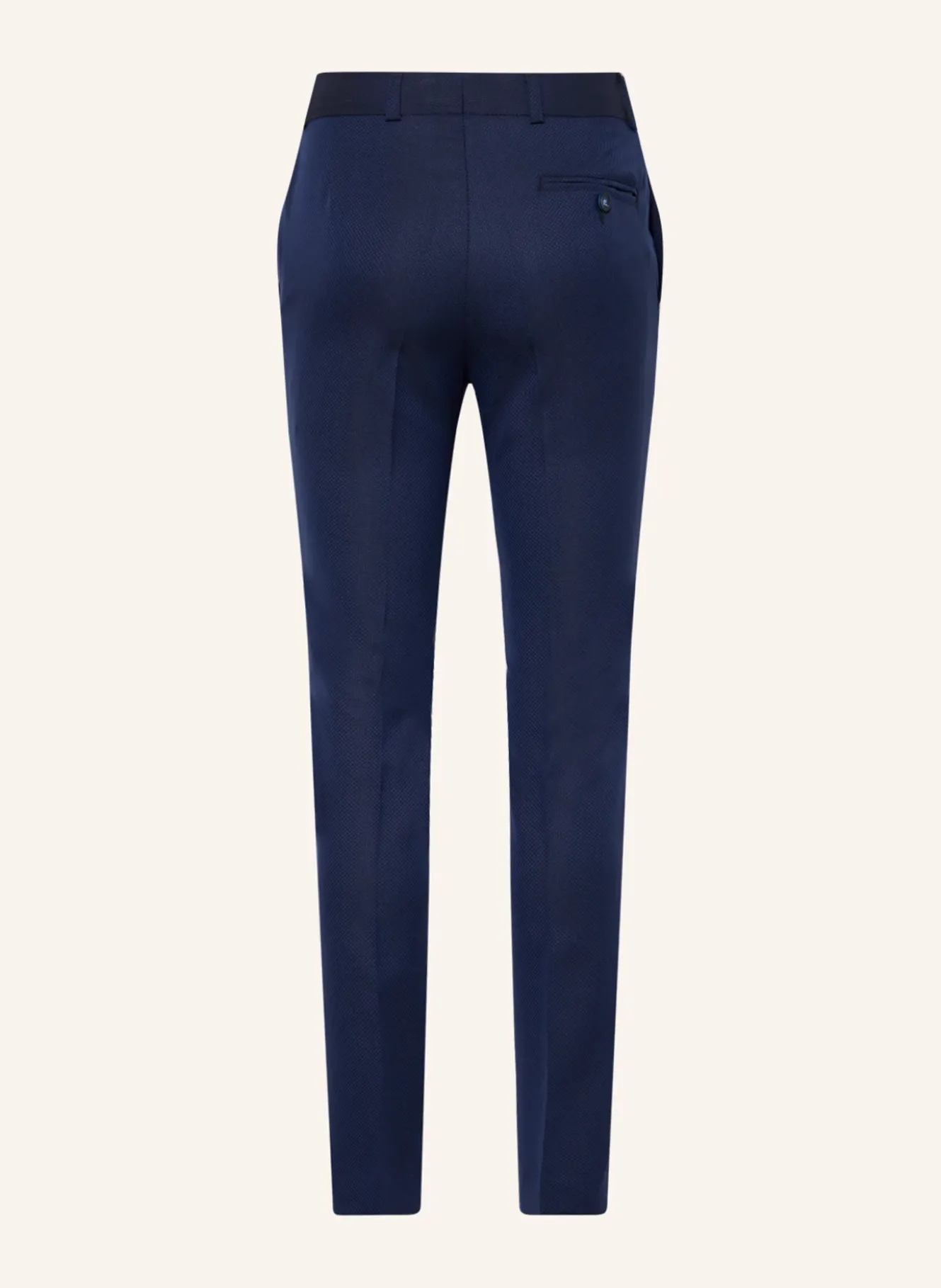 Anzughose Super Slim Fit