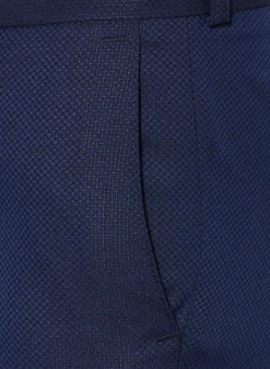 Anzughose Super Slim Fit