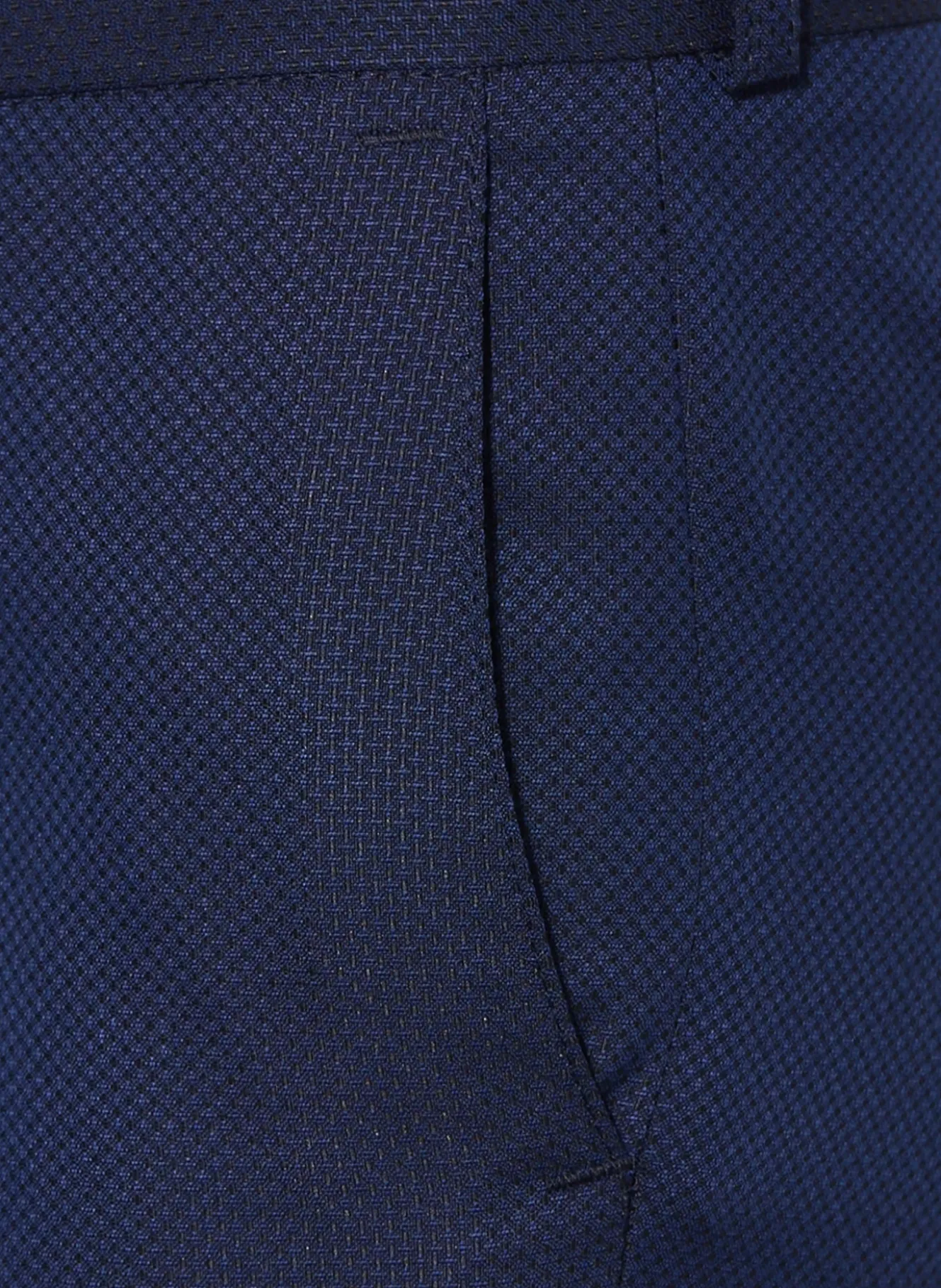 Anzughose Super Slim Fit