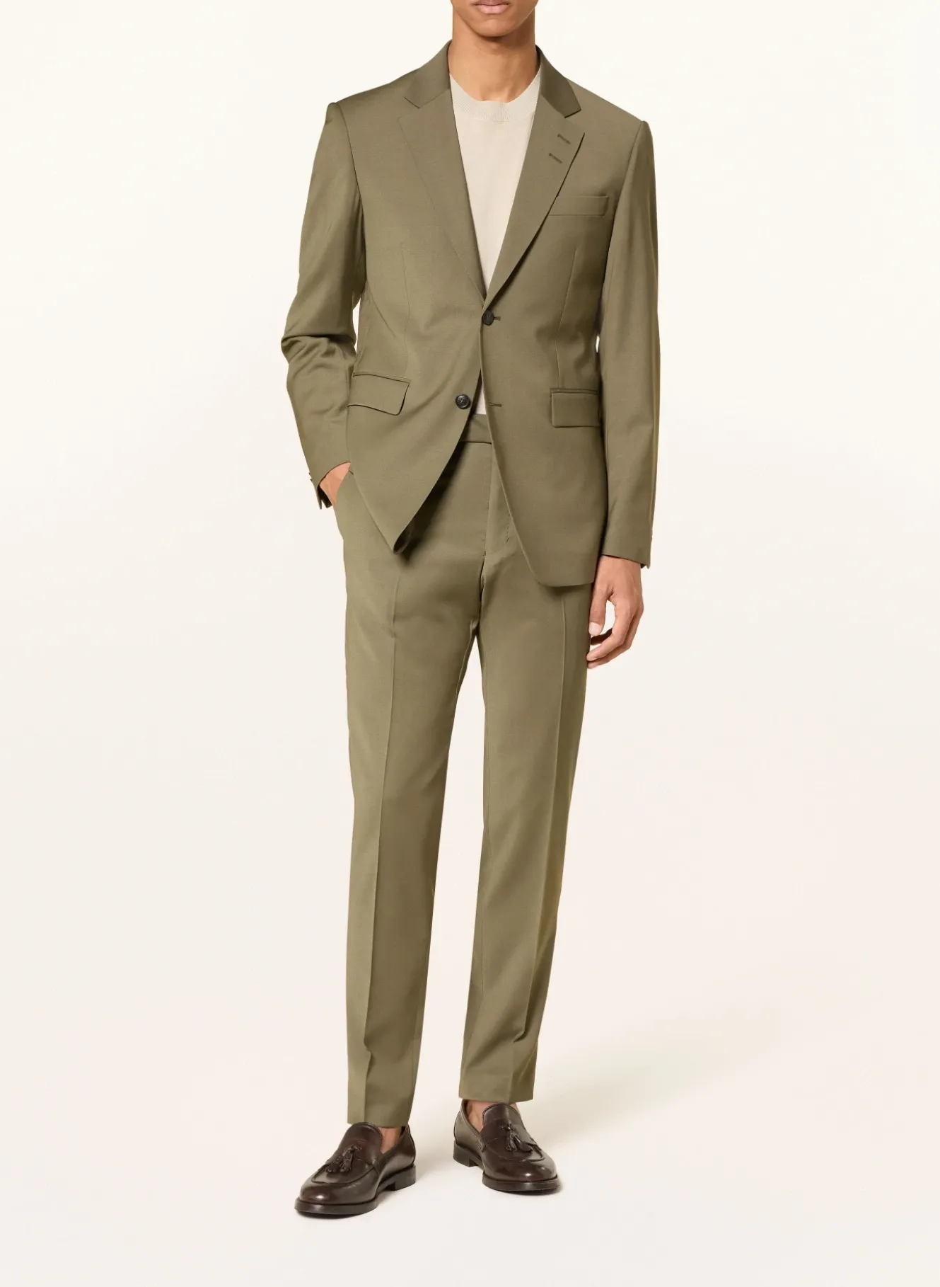 Anzughose TENUTA Extra Slim Fit