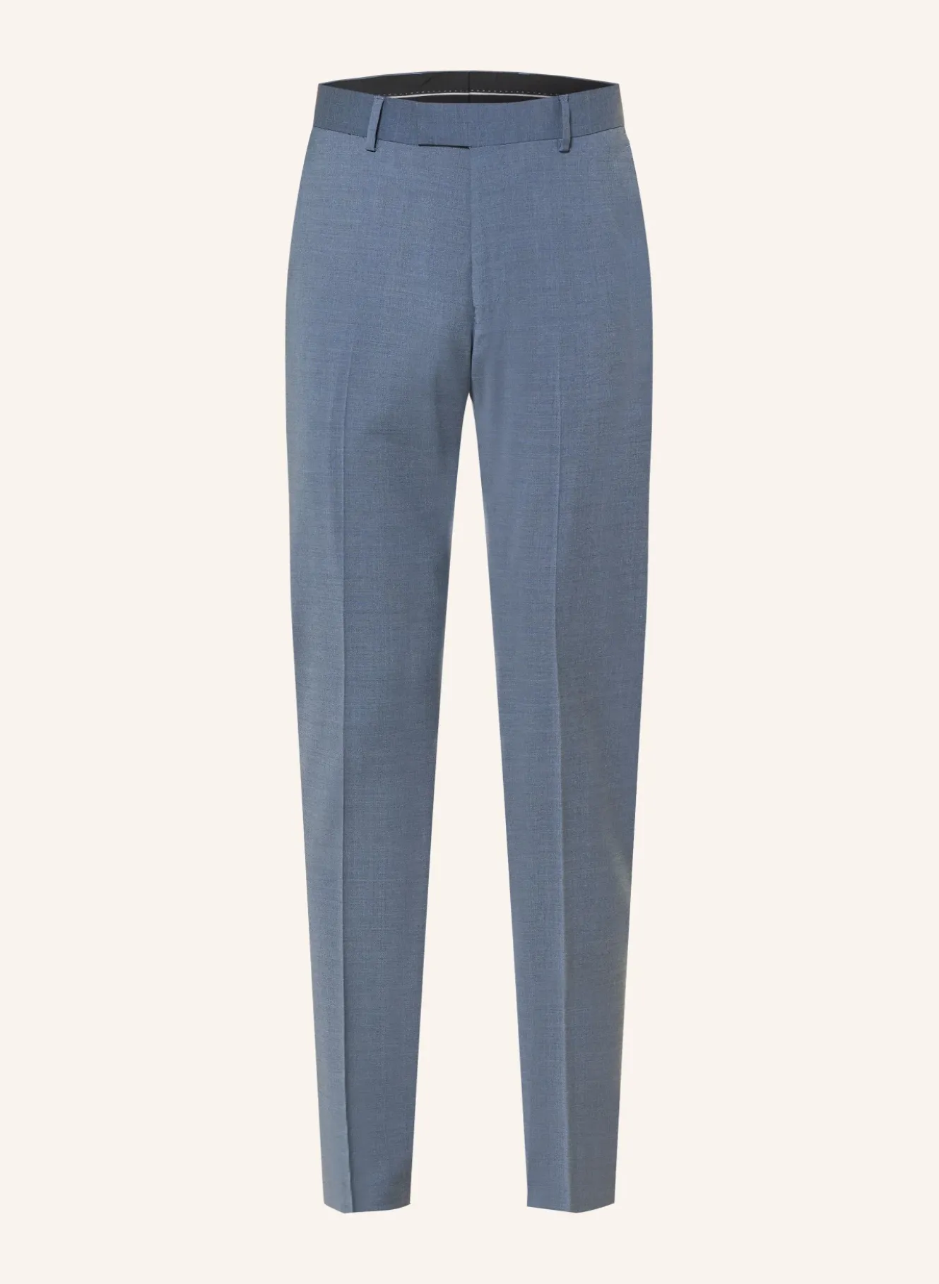 Anzughose TENUTA Slim Fit