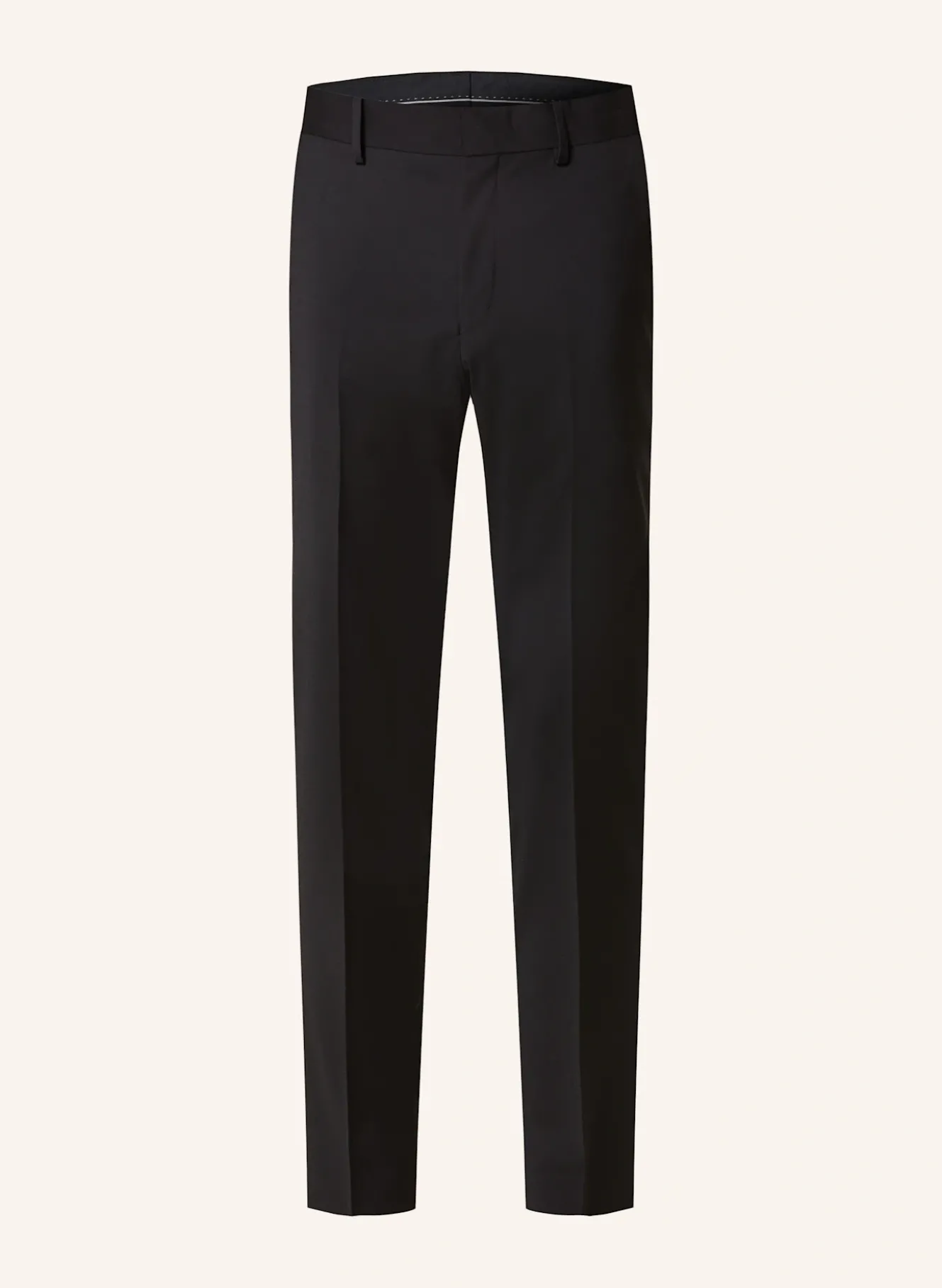 Anzughose TENUTAS Slim Fit
