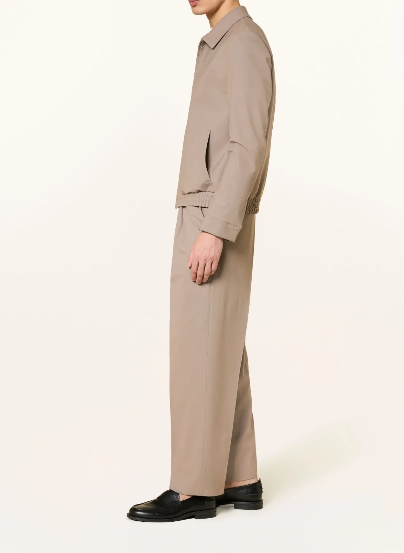 Anzughose TONY Modern Fit