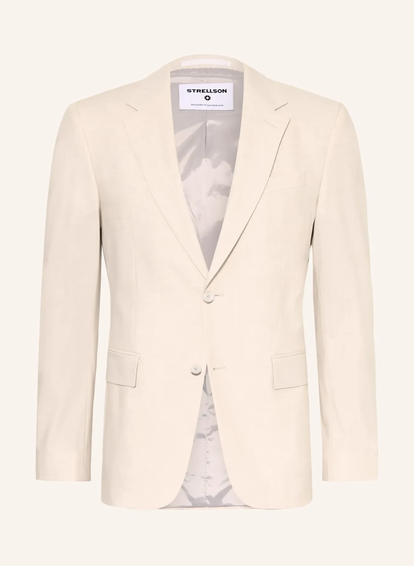 Anzugsakko AIDAN Slim Fit