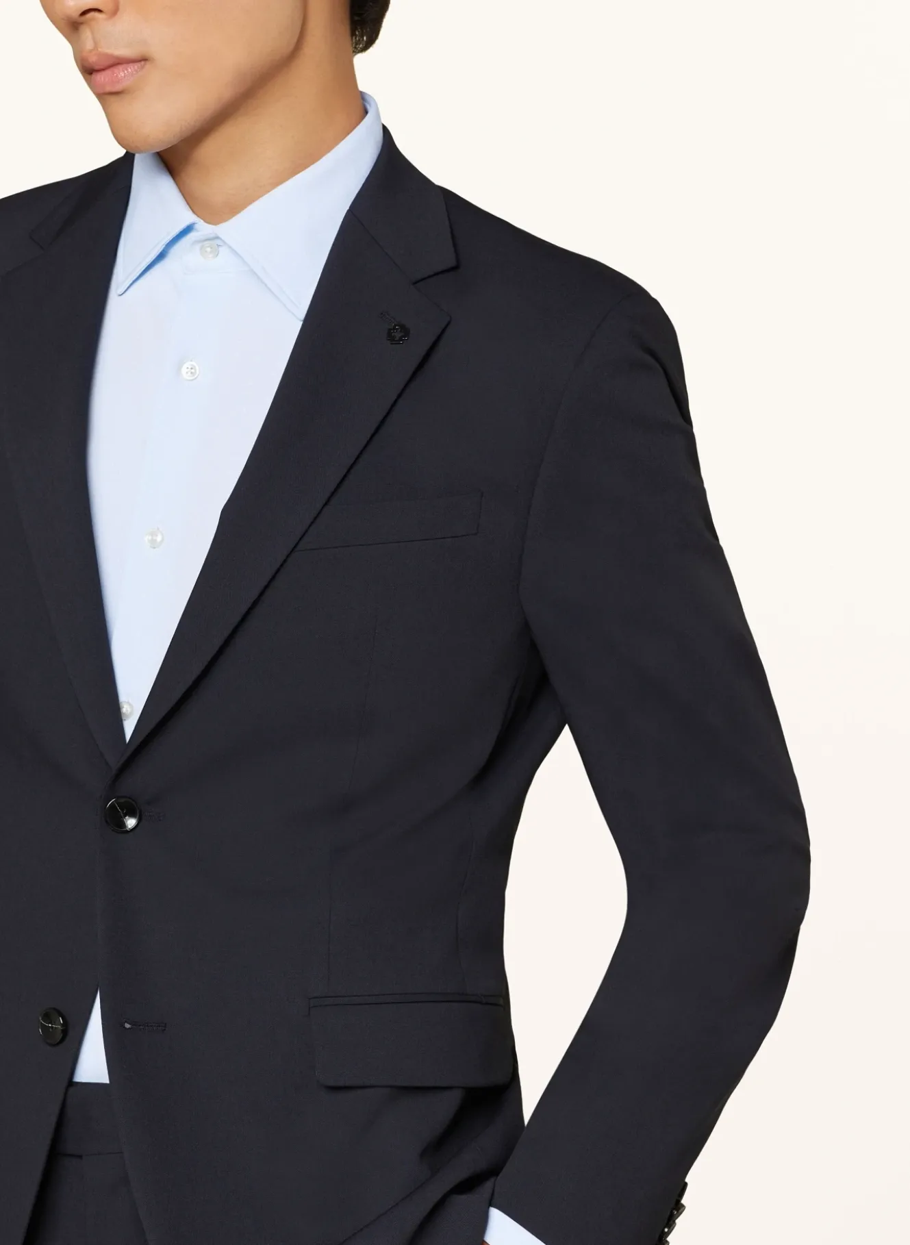 Anzugsakko AIDAN Slim Fit