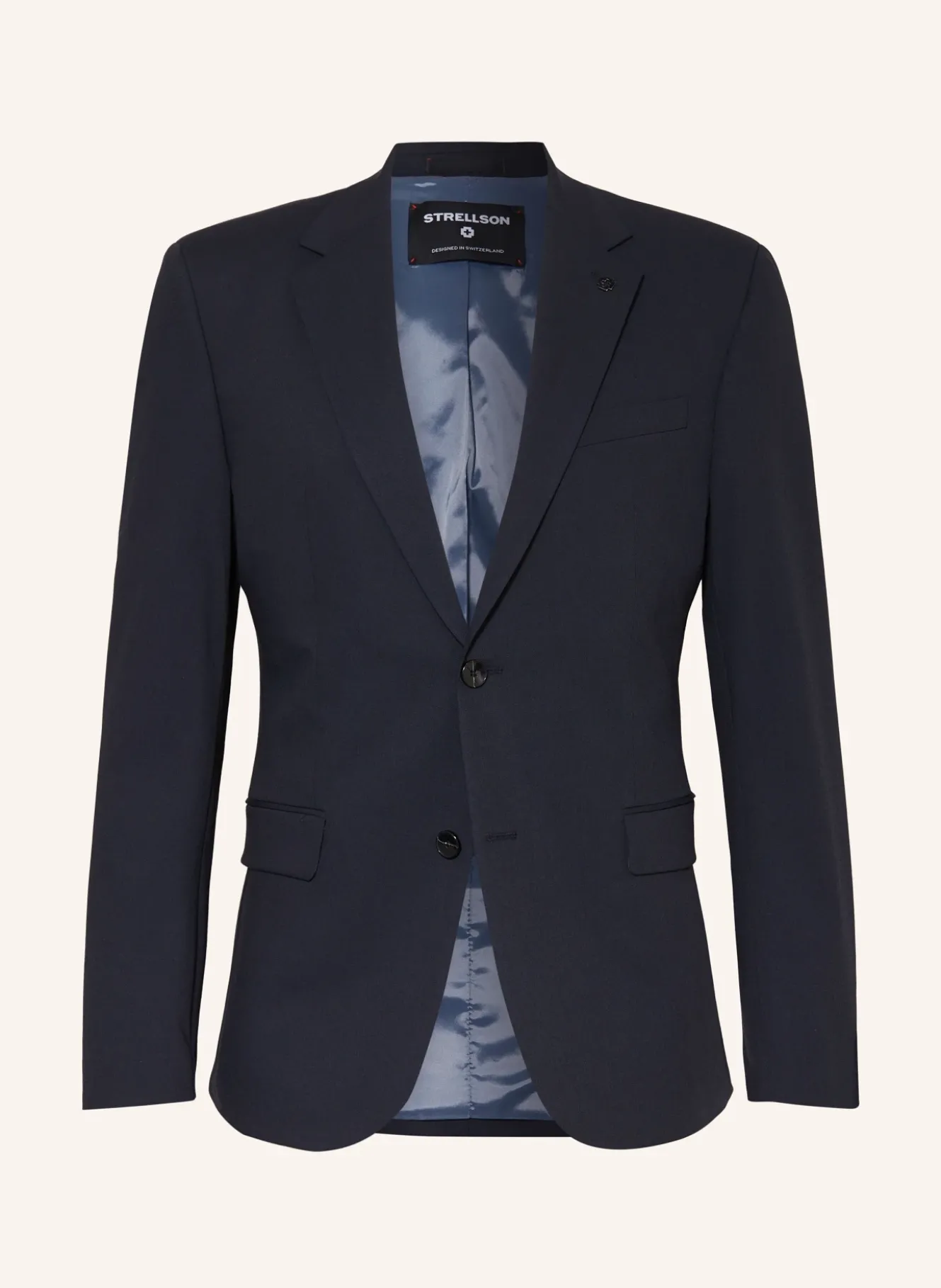 Anzugsakko AIDAN Slim Fit