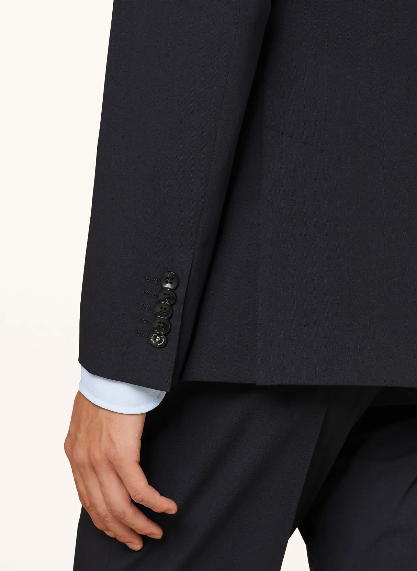 Anzugsakko AIDAN Slim Fit