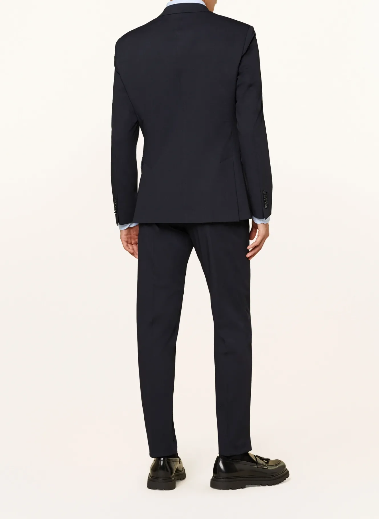 Anzugsakko AIDAN Slim Fit