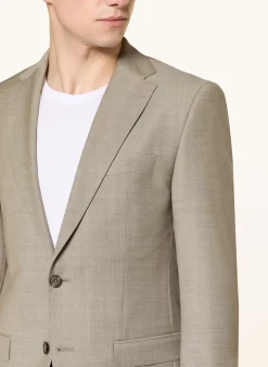 Anzugsakko ALESSO Slim Fit