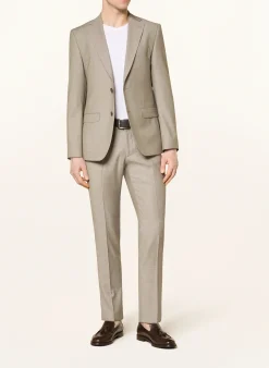 Anzugsakko ALESSO Slim Fit