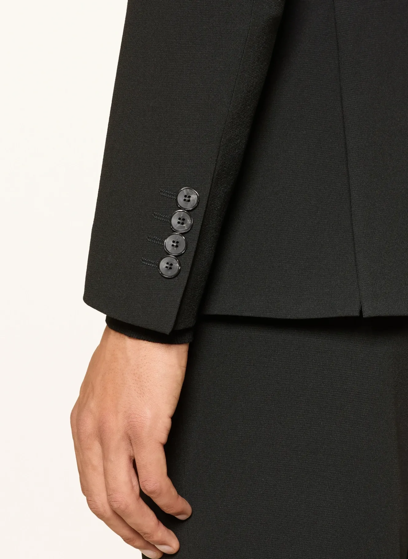 Anzugsakko ALFREDO Slim Fit