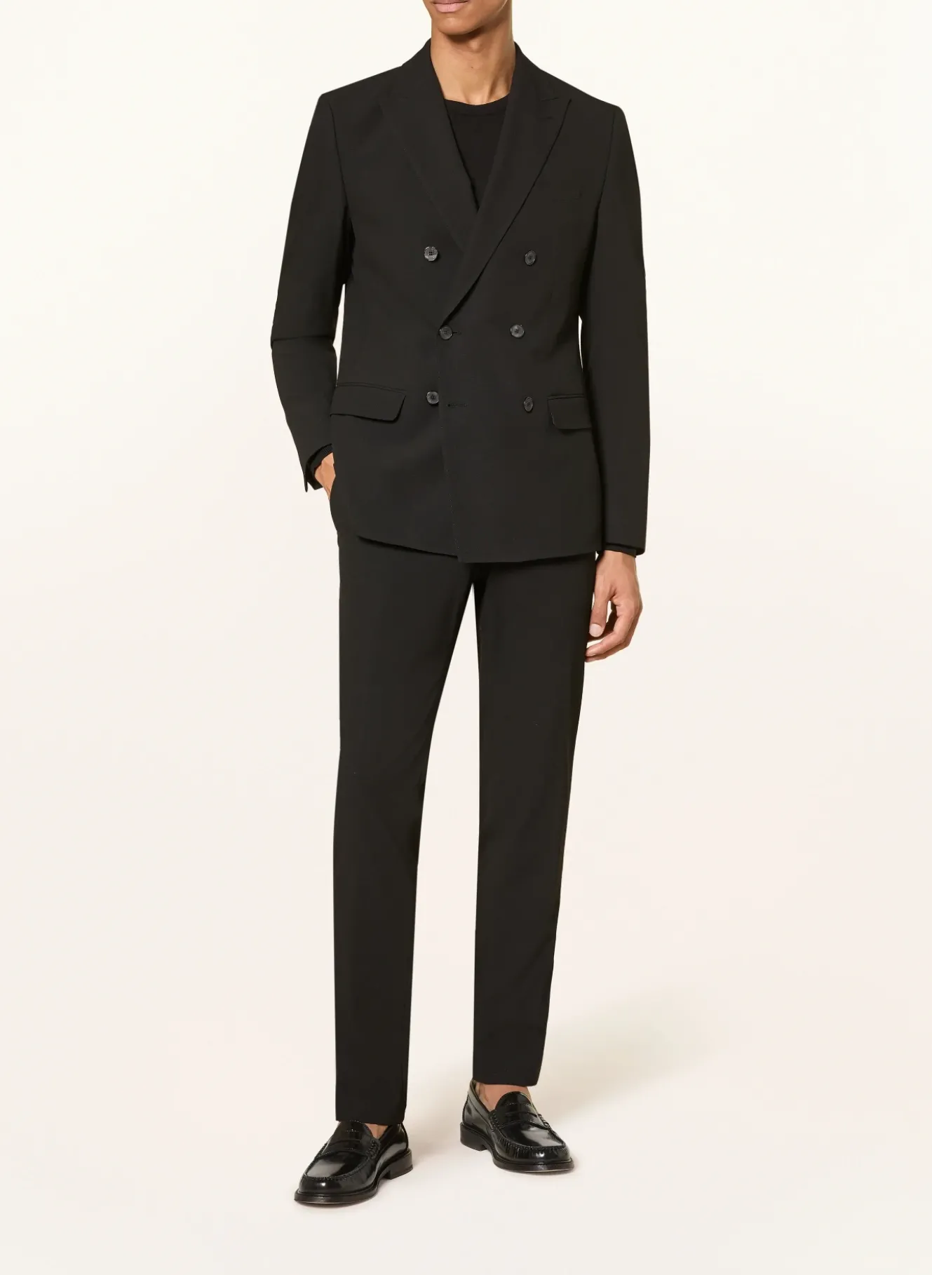 Anzugsakko ALFREDO Slim Fit