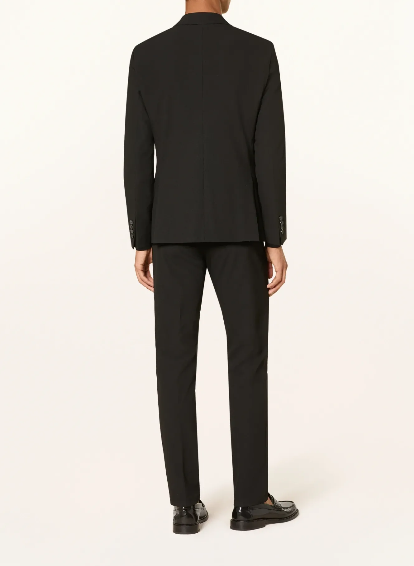 Anzugsakko ALFREDO Slim Fit