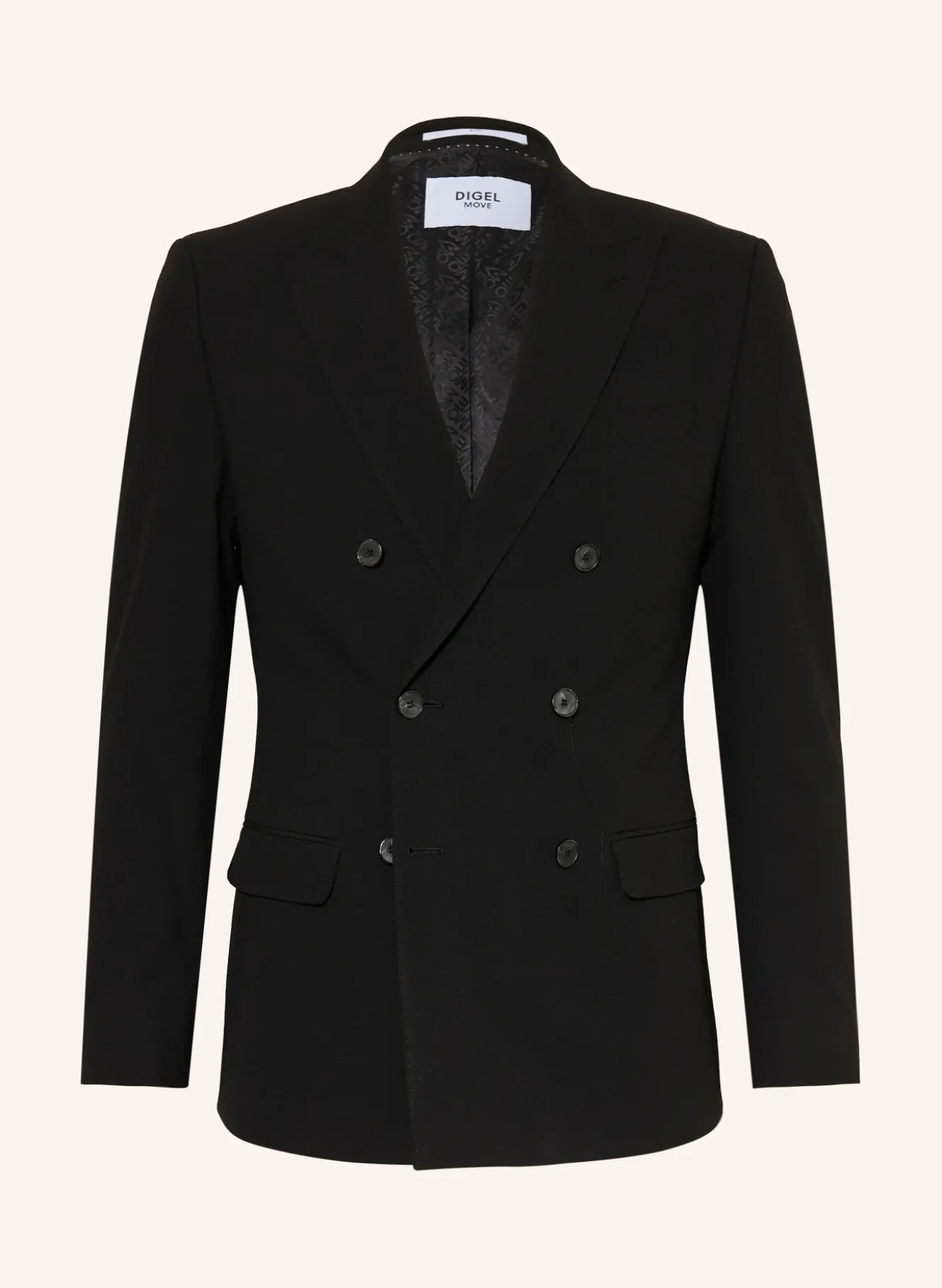 Anzugsakko ALFREDO Slim Fit