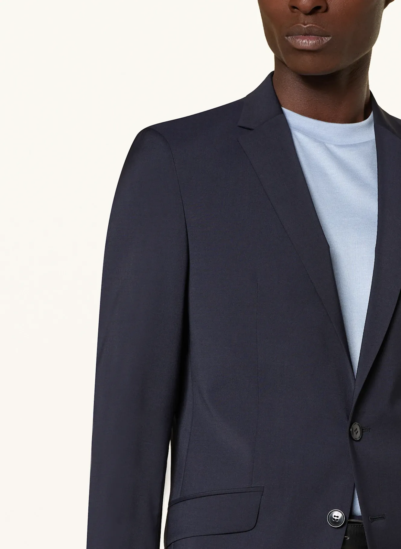 Anzugsakko ALLAN Slim Fit
