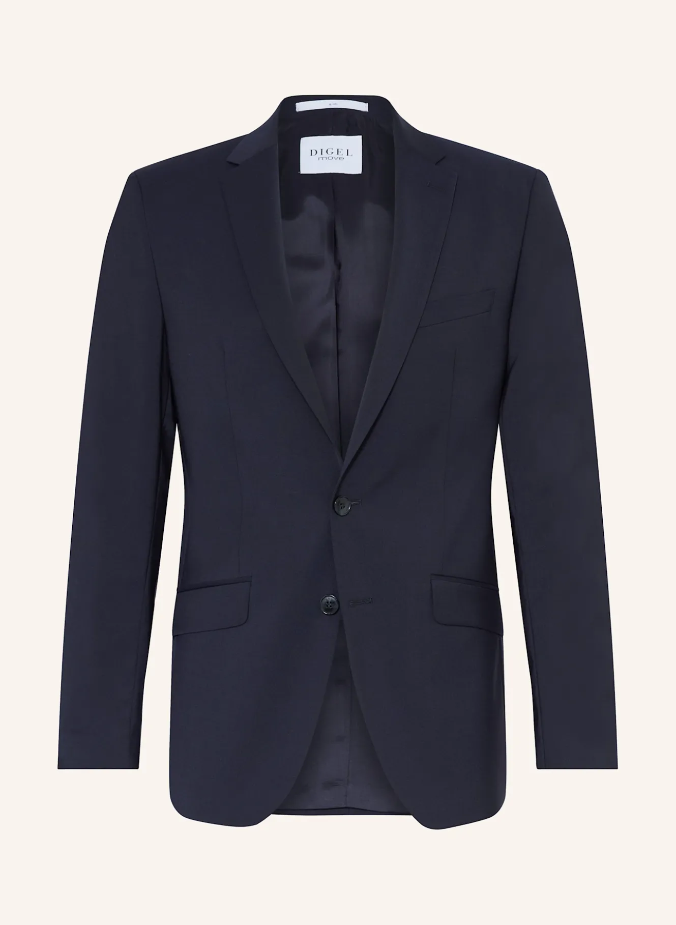 Anzugsakko ALLAN Slim Fit
