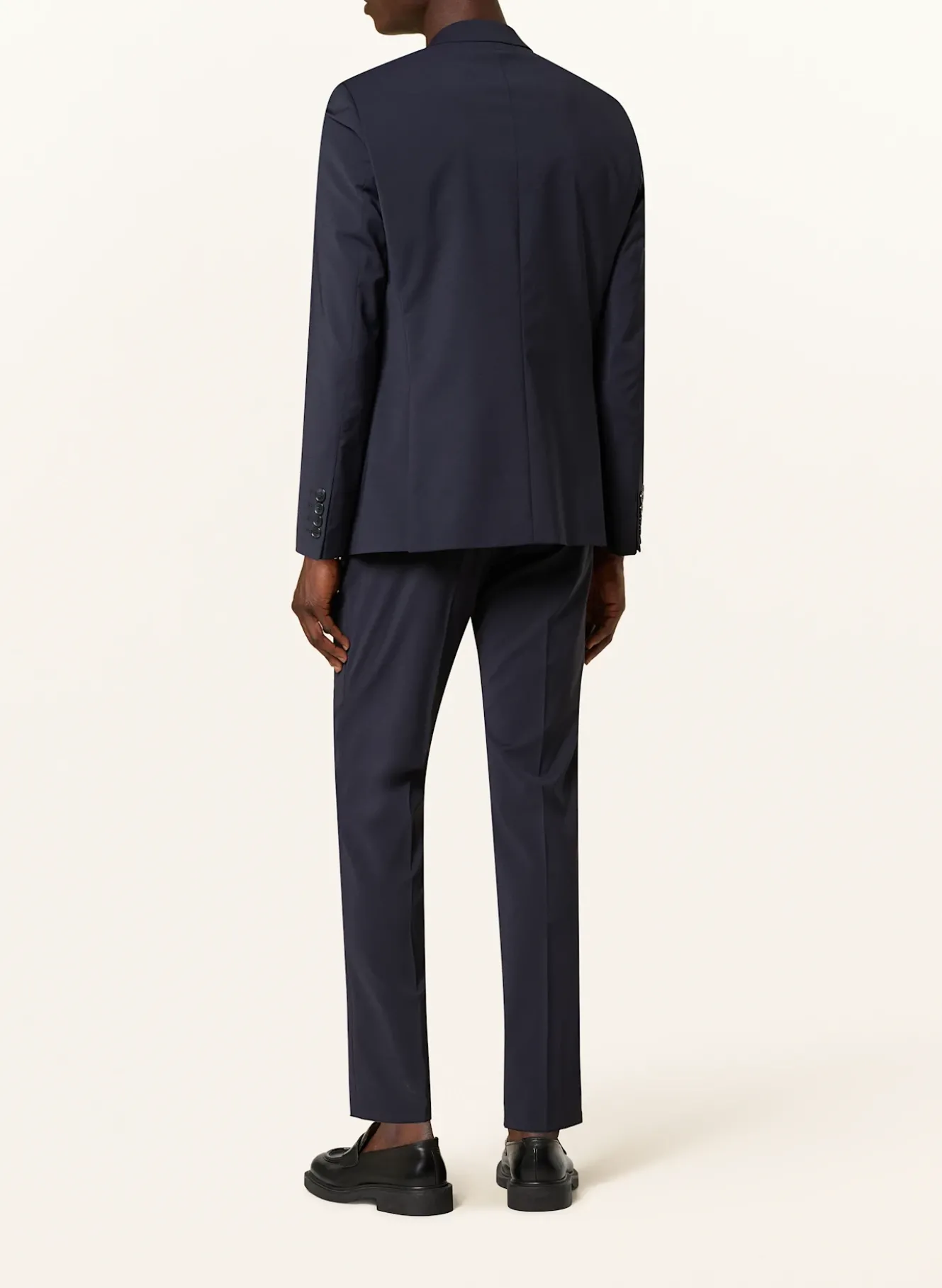 Anzugsakko ALLAN Slim Fit