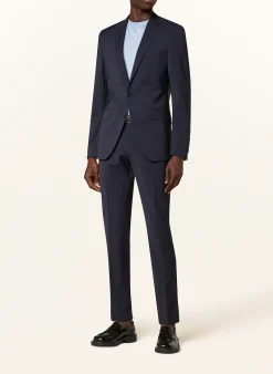 Anzugsakko ALLAN Slim Fit