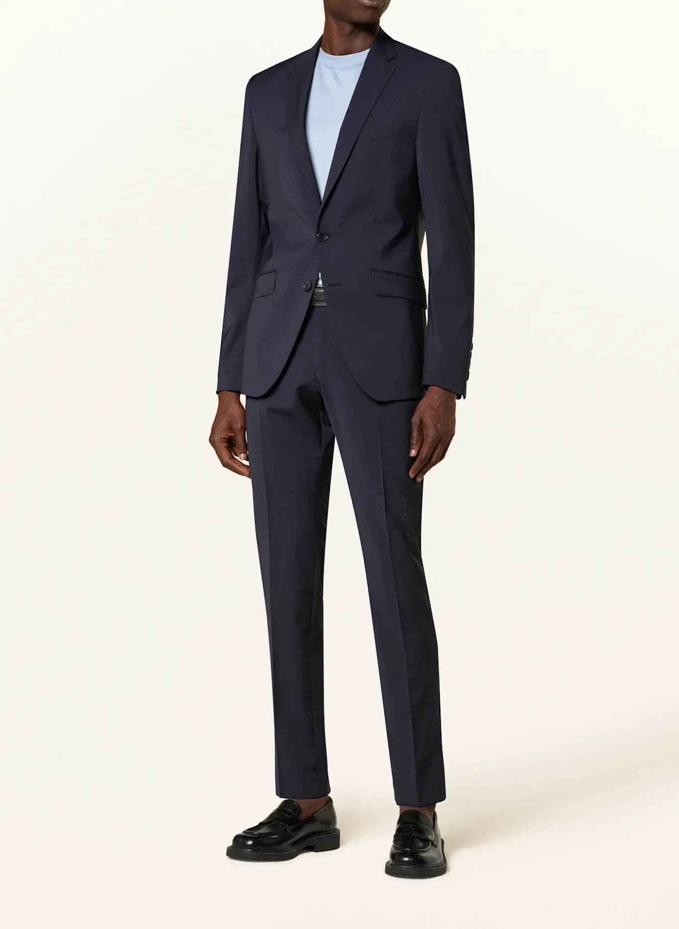 Anzugsakko ALLAN Slim Fit