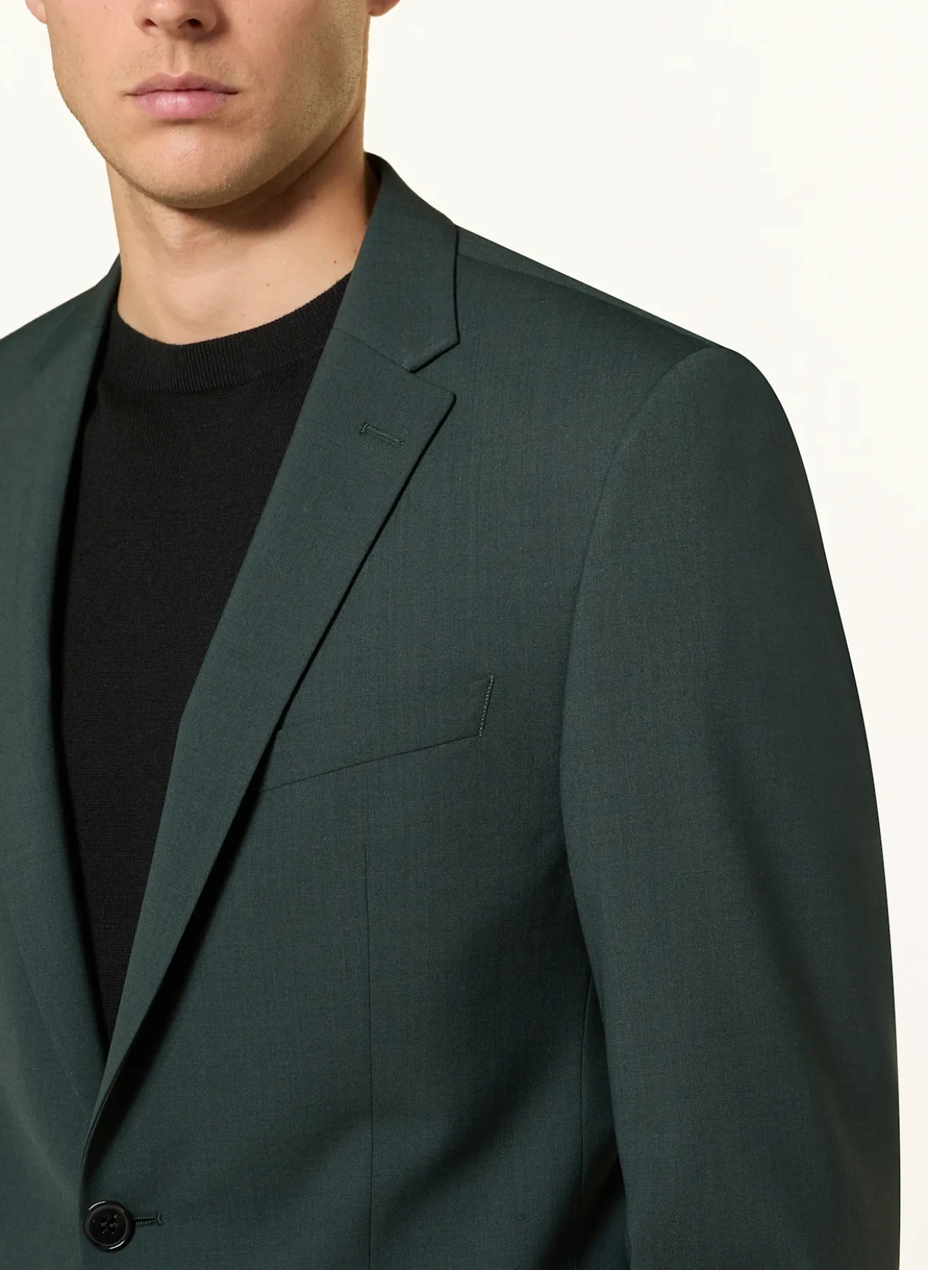 Anzugsakko ALLAN Slim Fit