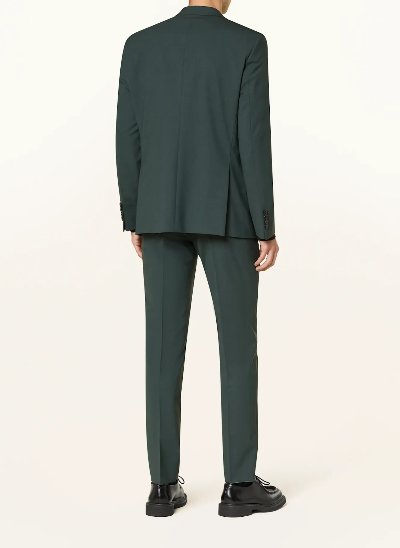 Anzugsakko ALLAN Slim Fit