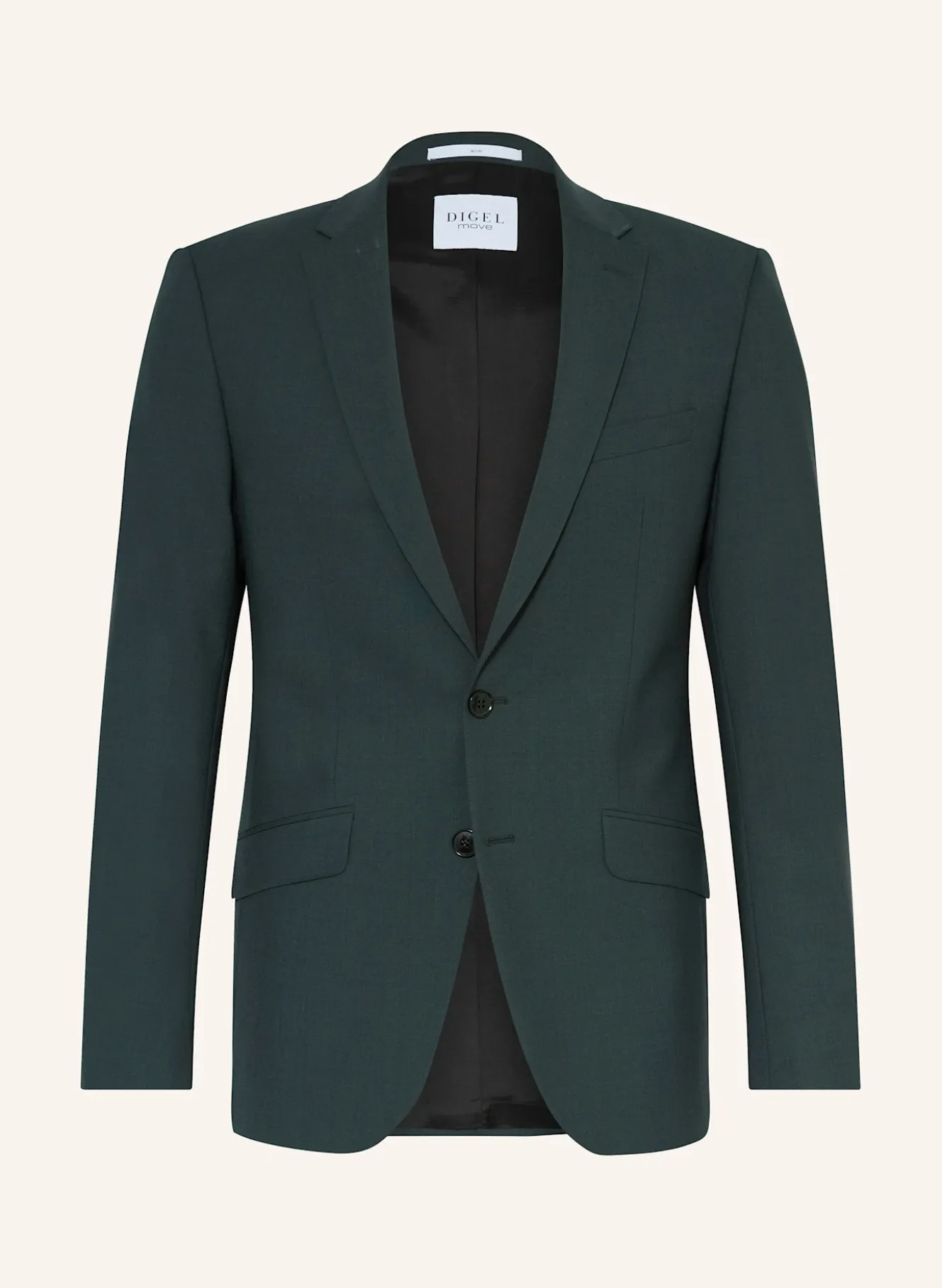 Anzugsakko ALLAN Slim Fit
