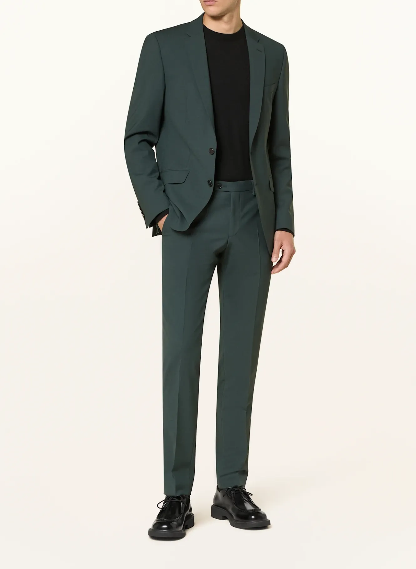 Anzugsakko ALLAN Slim Fit