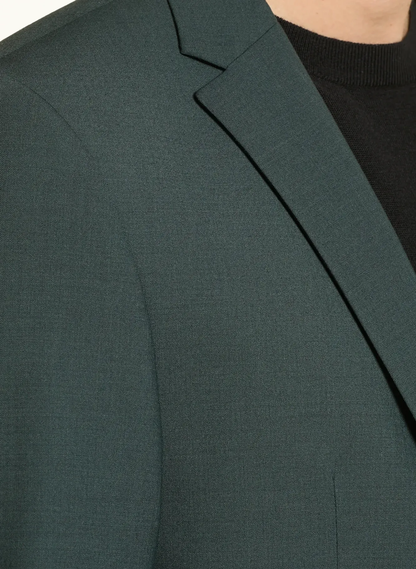 Anzugsakko ALLAN Slim Fit