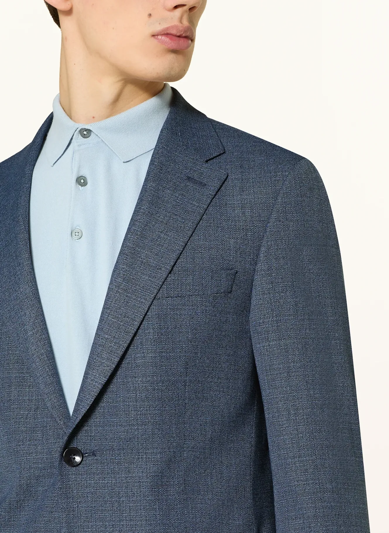 Anzugsakko ALZER Slim Fit