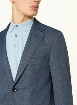 Anzugsakko ALZER Slim Fit
