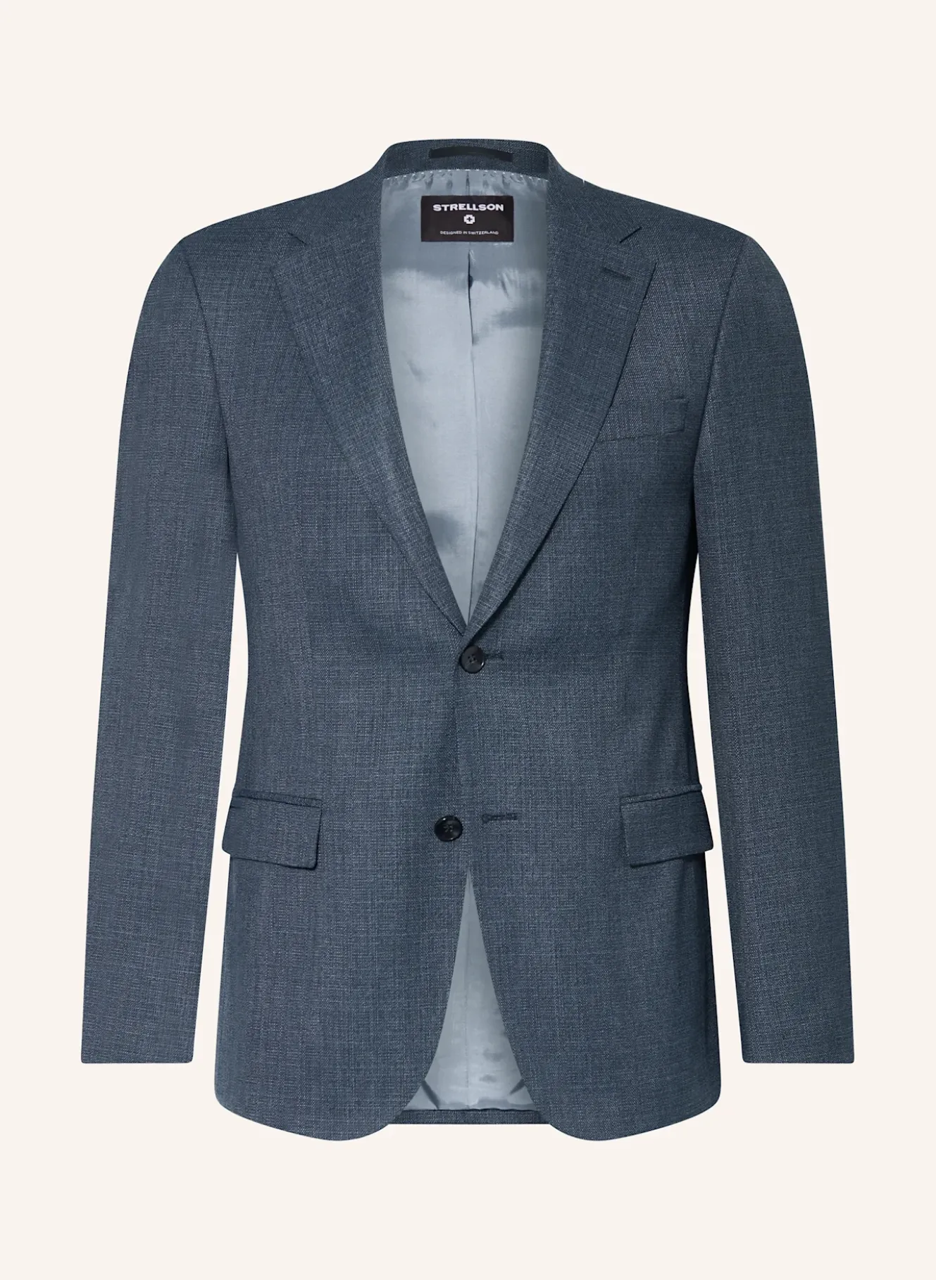 Anzugsakko ALZER Slim Fit