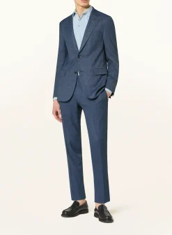 Anzugsakko ALZER Slim Fit