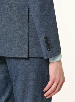 Anzugsakko ALZER Slim Fit