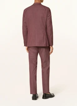 Anzugsakko ALZER Slim Fit