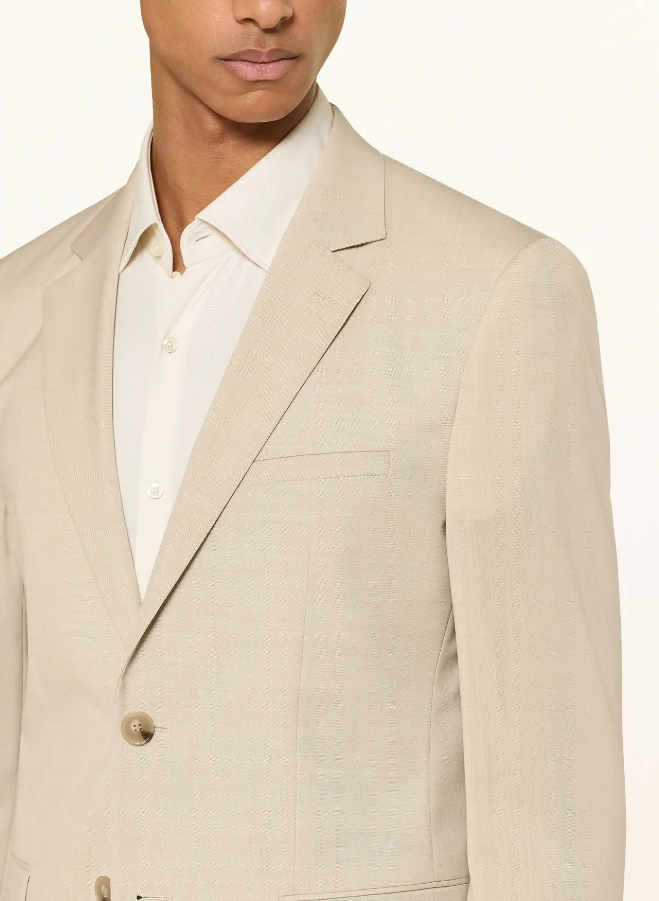 Anzugsakko ARTI Extra Slim Fit