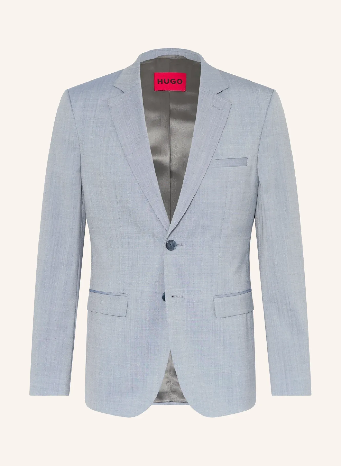 Anzugsakko ARTI Extra Slim Fit