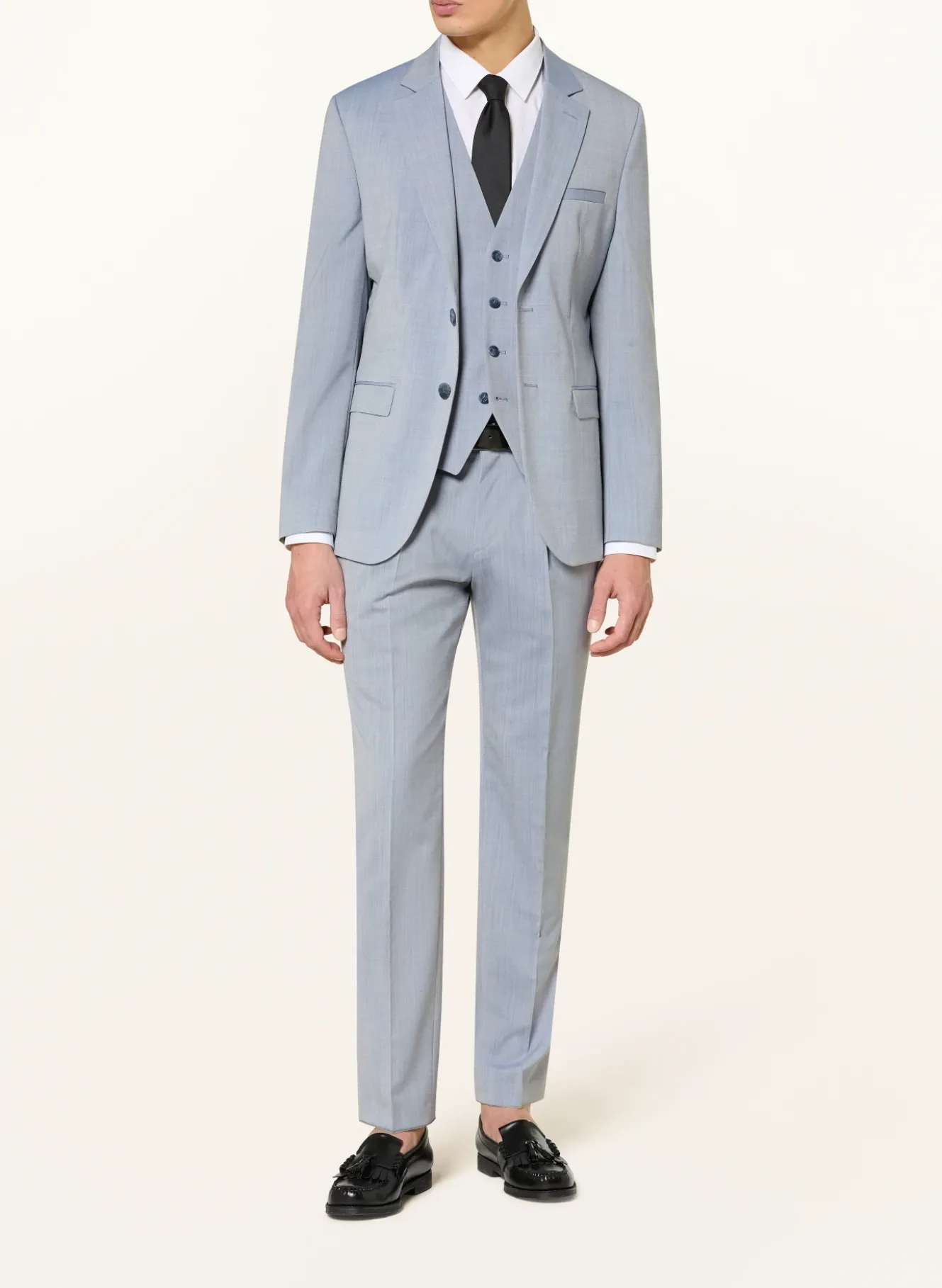 Anzugsakko ARTI Extra Slim Fit