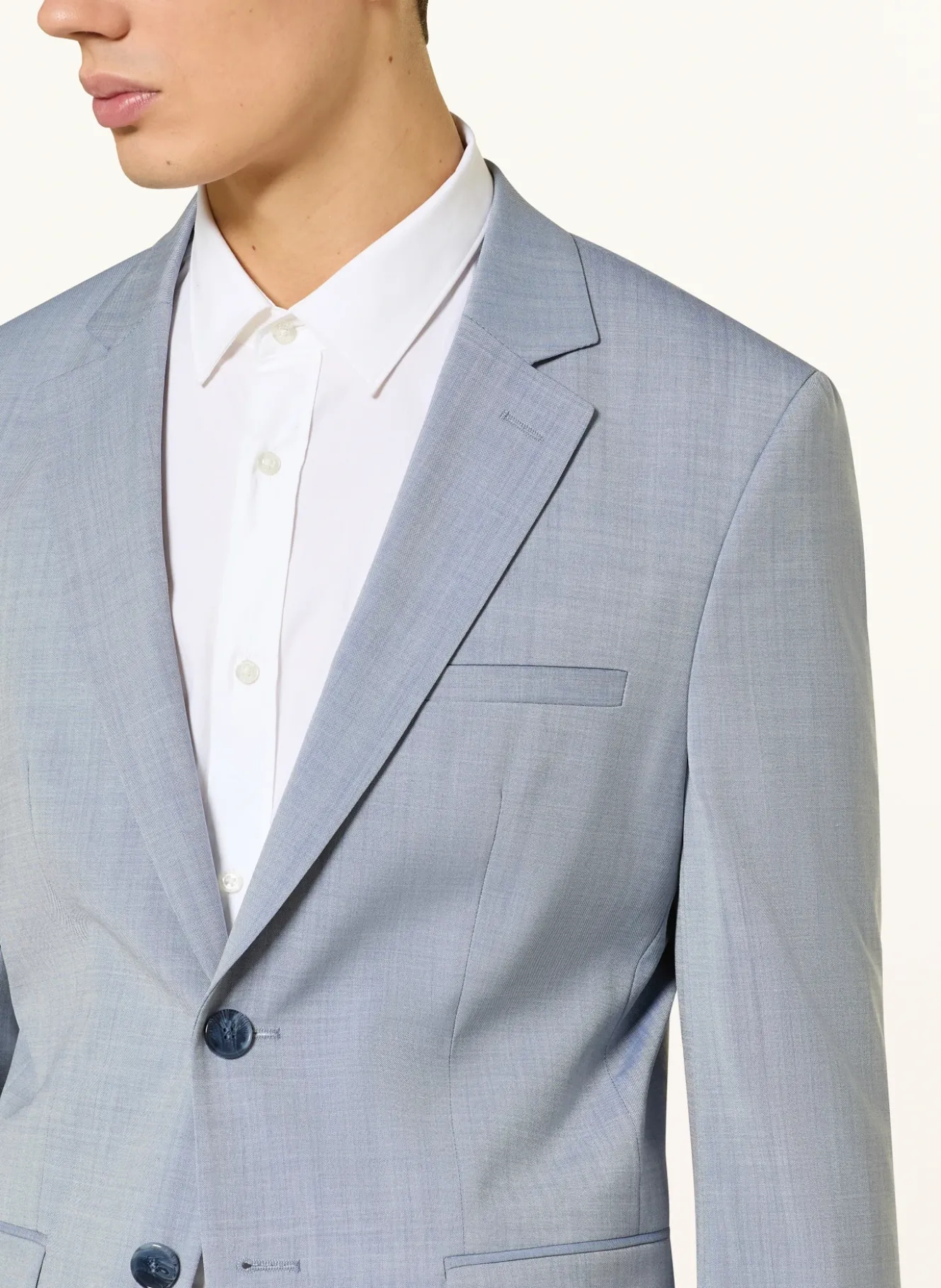 Anzugsakko ARTI Extra Slim Fit